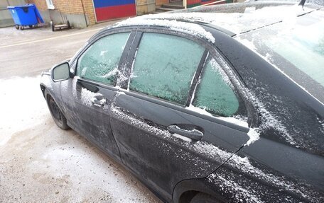 Mercedes-Benz C-Класс, 2007 год, 450 000 рублей, 5 фотография