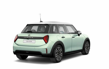 MINI Hatch, 2025 год, 5 590 000 рублей, 3 фотография