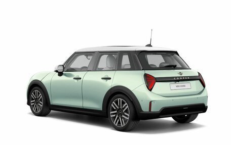 MINI Hatch, 2025 год, 5 590 000 рублей, 5 фотография