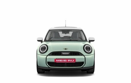 MINI Hatch, 2025 год, 5 590 000 рублей, 8 фотография