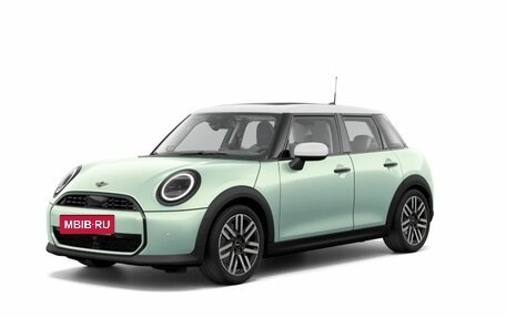 MINI Hatch, 2025 год, 5 590 000 рублей, 7 фотография