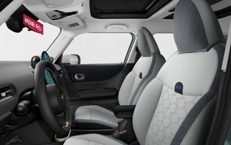 MINI Hatch, 2025 год, 5 590 000 рублей, 9 фотография