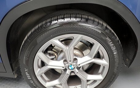 BMW X4, 2021 год, 5 210 000 рублей, 6 фотография