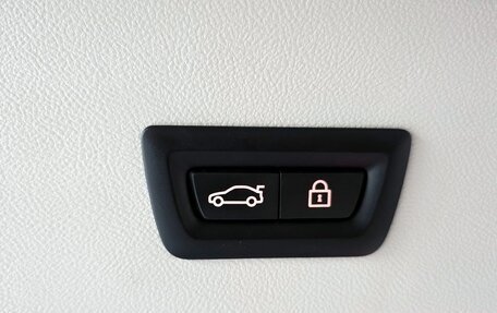 BMW X4, 2021 год, 5 210 000 рублей, 21 фотография