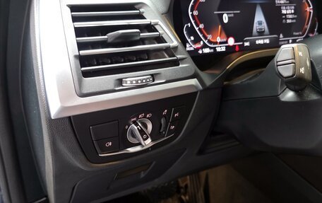 BMW X4, 2021 год, 5 210 000 рублей, 22 фотография