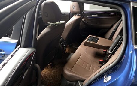 BMW X4, 2021 год, 5 210 000 рублей, 17 фотография