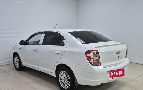 Chevrolet Cobalt II, 2020 год, 1 075 000 рублей, 6 фотография