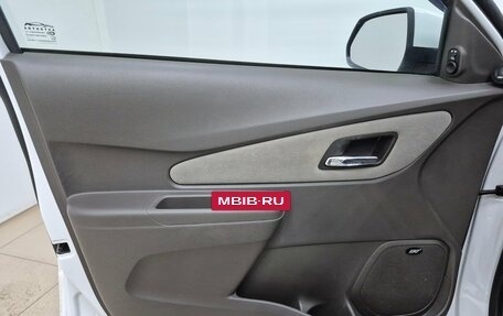 Chevrolet Cobalt II, 2020 год, 1 075 000 рублей, 7 фотография