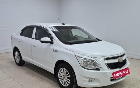 Chevrolet Cobalt II, 2020 год, 1 075 000 рублей, 3 фотография