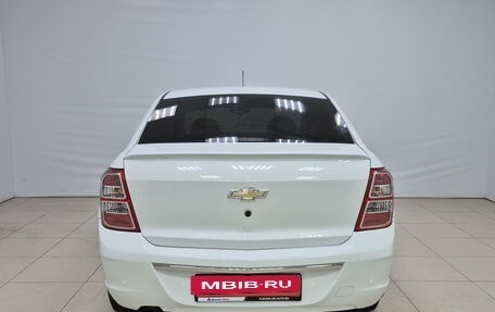 Chevrolet Cobalt II, 2020 год, 1 075 000 рублей, 5 фотография