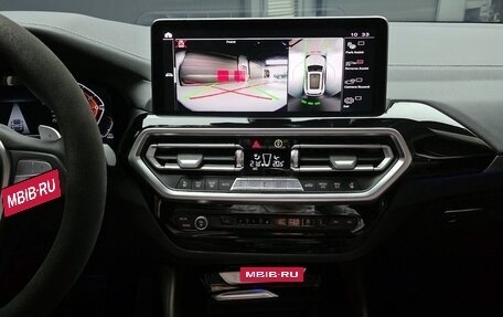 BMW X4, 2021 год, 5 210 000 рублей, 19 фотография