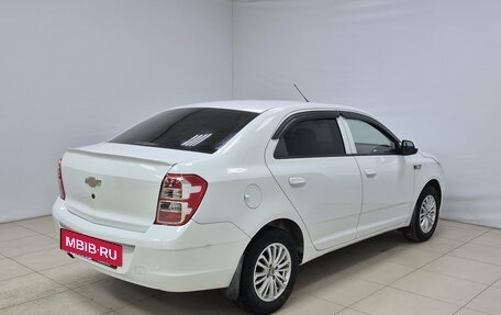Chevrolet Cobalt II, 2020 год, 1 075 000 рублей, 4 фотография