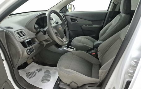 Chevrolet Cobalt II, 2020 год, 1 075 000 рублей, 9 фотография