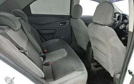 Chevrolet Cobalt II, 2020 год, 1 075 000 рублей, 15 фотография