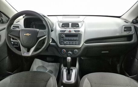 Chevrolet Cobalt II, 2020 год, 1 075 000 рублей, 10 фотография