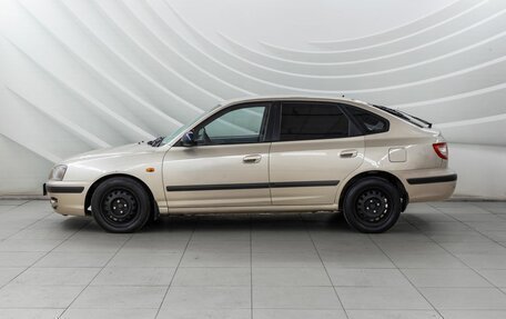 Hyundai Elantra III, 2006 год, 379 000 рублей, 4 фотография