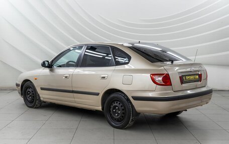 Hyundai Elantra III, 2006 год, 379 000 рублей, 5 фотография