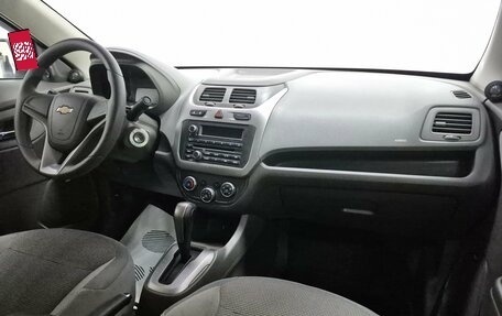 Chevrolet Cobalt II, 2020 год, 1 075 000 рублей, 12 фотография