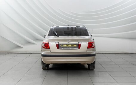 Hyundai Elantra III, 2006 год, 379 000 рублей, 6 фотография