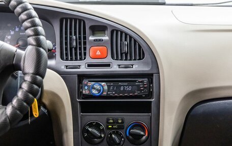 Hyundai Elantra III, 2006 год, 379 000 рублей, 16 фотография