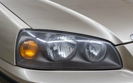 Hyundai Elantra III, 2006 год, 379 000 рублей, 11 фотография