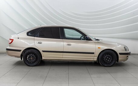 Hyundai Elantra III, 2006 год, 379 000 рублей, 8 фотография