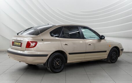 Hyundai Elantra III, 2006 год, 379 000 рублей, 7 фотография