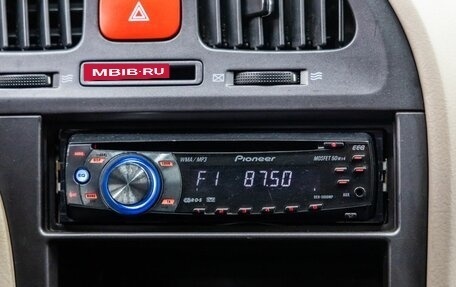 Hyundai Elantra III, 2006 год, 379 000 рублей, 18 фотография