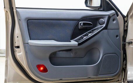 Hyundai Elantra III, 2006 год, 379 000 рублей, 21 фотография