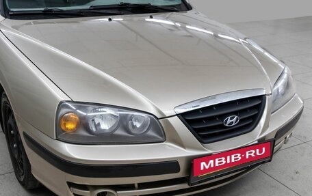 Hyundai Elantra III, 2006 год, 379 000 рублей, 10 фотография