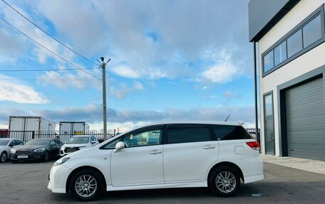 Toyota Wish II, 2010 год, 1 199 999 рублей, 3 фотография