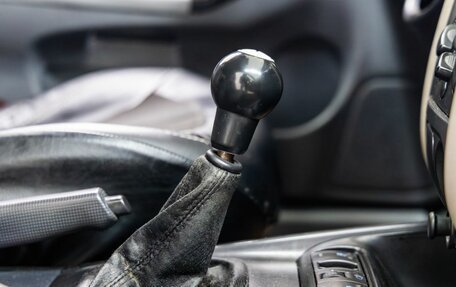 Hyundai Elantra III, 2006 год, 379 000 рублей, 29 фотография