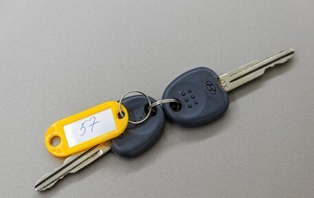 Hyundai Elantra III, 2006 год, 379 000 рублей, 32 фотография