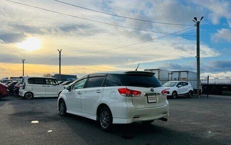 Toyota Wish II, 2010 год, 1 199 999 рублей, 4 фотография