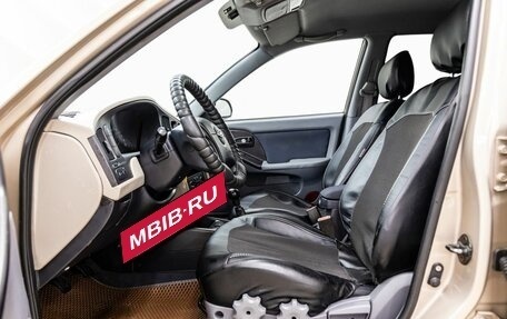 Hyundai Elantra III, 2006 год, 379 000 рублей, 22 фотография