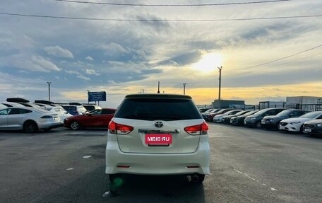 Toyota Wish II, 2010 год, 1 199 999 рублей, 5 фотография