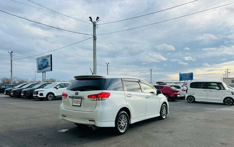 Toyota Wish II, 2010 год, 1 199 999 рублей, 6 фотография