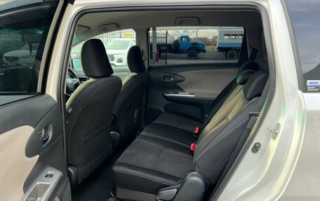 Toyota Wish II, 2010 год, 1 199 999 рублей, 17 фотография