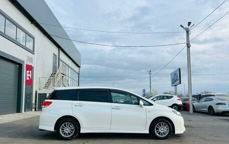 Toyota Wish II, 2010 год, 1 199 999 рублей, 7 фотография