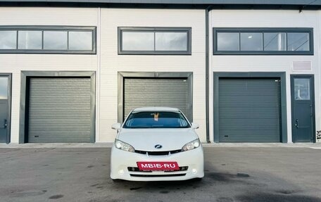 Toyota Wish II, 2010 год, 1 199 999 рублей, 9 фотография