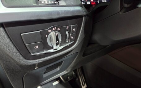 BMW X4, 2022 год, 5 230 000 рублей, 8 фотография