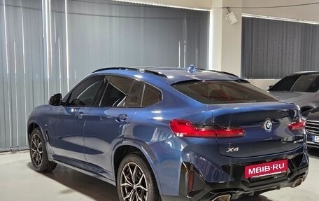 BMW X4, 2022 год, 5 230 000 рублей, 5 фотография