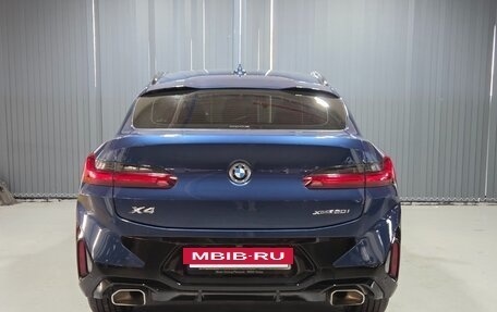 BMW X4, 2022 год, 5 230 000 рублей, 6 фотография
