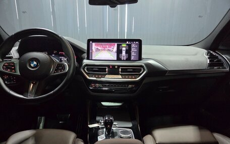 BMW X4, 2022 год, 5 230 000 рублей, 12 фотография