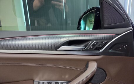 BMW X4, 2022 год, 5 230 000 рублей, 17 фотография