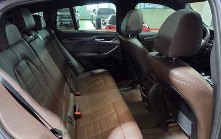 BMW X4, 2022 год, 5 230 000 рублей, 19 фотография