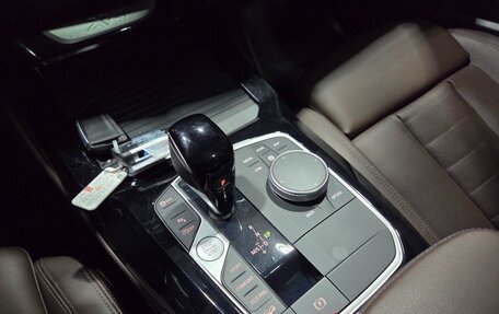 BMW X4, 2022 год, 5 230 000 рублей, 20 фотография