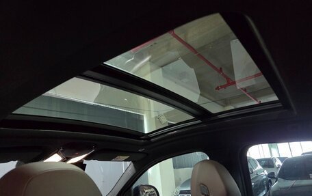 BMW X4, 2022 год, 5 230 000 рублей, 13 фотография