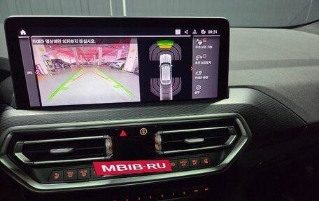 BMW X4, 2022 год, 5 230 000 рублей, 16 фотография