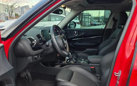 MINI Clubman, 2023 год, 2 000 000 рублей, 5 фотография